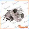 Turbocompresseur pour ALFA ROMEO | 454054-0001, 454054-1
